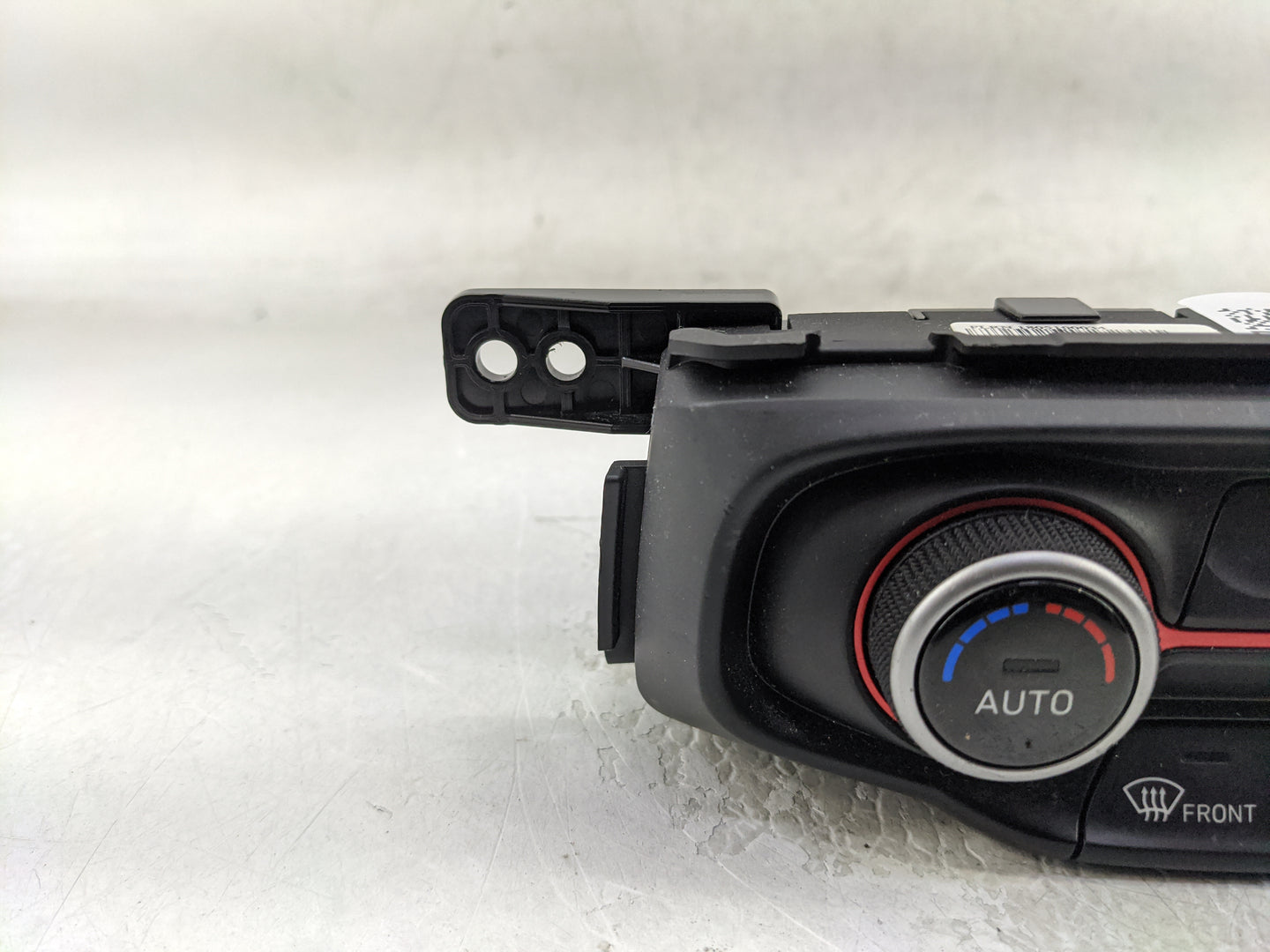 2019-2020 Hyundai Veloster Climate Control Module Temperature AC/Heater Replacement P/N:C20037-1180 Fits Fits 2019 2020 OEM 