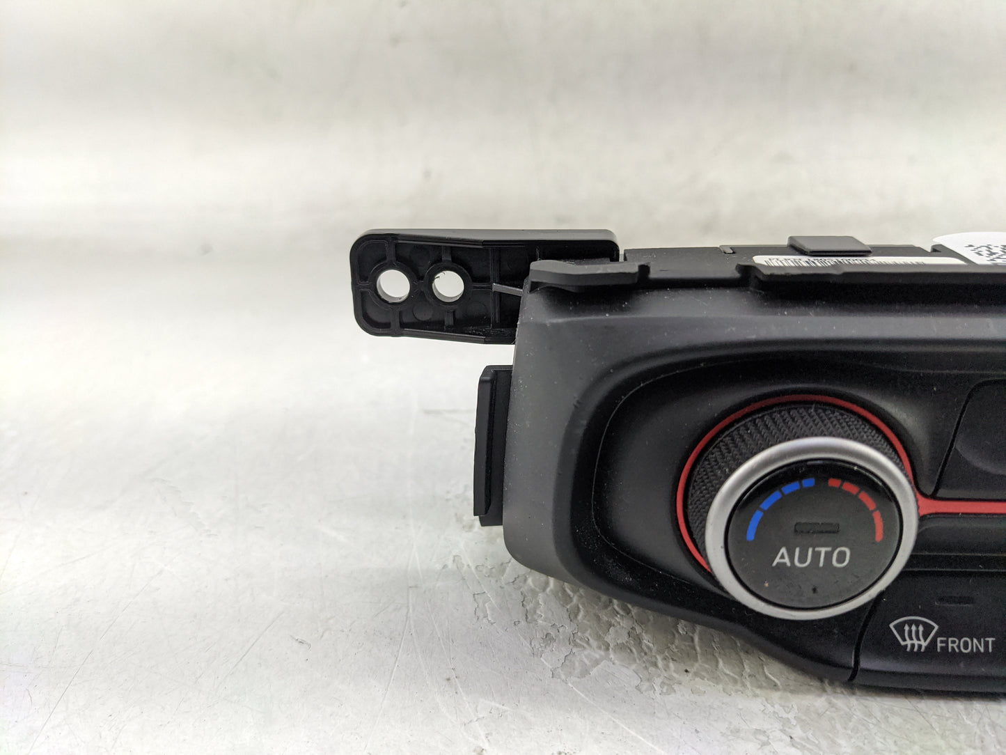 2019-2020 Hyundai Veloster Climate Control Module Temperature AC/Heater Replacement P/N:C20037-1180 Fits Fits 2019 2020 OEM 