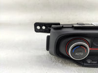 2019-2020 Hyundai Veloster Climate Control Module Temperature AC/Heater Replacement P/N:C20037-1180 Fits Fits 2019 2020 OEM 