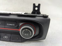 2019-2020 Hyundai Veloster Climate Control Module Temperature AC/Heater Replacement P/N:C20037-1180 Fits Fits 2019 2020 OEM 