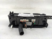 2019-2020 Hyundai Veloster Climate Control Module Temperature AC/Heater Replacement P/N:C20037-1180 Fits Fits 2019 2020 OEM 