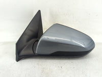 2019-2020 Hyundai Veloster Driver Side View Mirror - Left Door Mirror OEM Used - Oemusedautoparts1.com