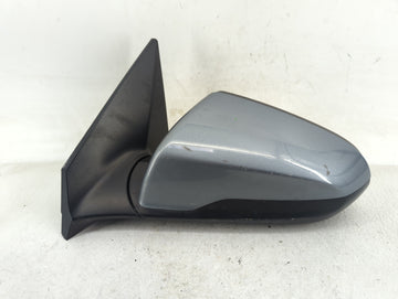 2019-2020 Hyundai Veloster Driver Side View Mirror - Left Door Mirror OEM Used - Oemusedautoparts1.com