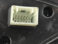 2019-2020 Hyundai Veloster Driver Side View Mirror - Left Door Mirror OEM Used - Oemusedautoparts1.com