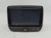 2019-2020 Hyundai Veloster Radio AM FM Cd Player Receiver Replacement P/N:96170-J3510RET Fits Fits 2019 2020 OEM Used Auto P