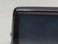 2019-2020 Hyundai Veloster Radio AM FM Cd Player Receiver Replacement P/N:96170-J3510RET Fits Fits 2019 2020 OEM Used Auto P