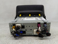 2019-2020 Hyundai Veloster Radio AM FM Cd Player Receiver Replacement P/N:96170-J3510RET Fits Fits 2019 2020 OEM Used Auto P