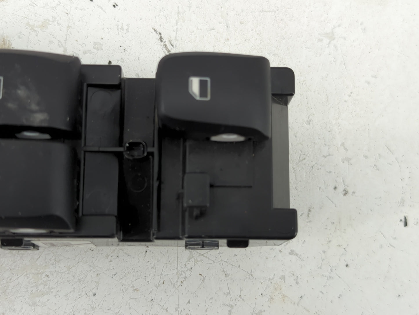 2019-2020 Hyundai Veloster Master Power Window Switch Replacement Driver Side Left Fits Fits 2019 2020 OEM Used Auto Parts -