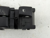 2019-2020 Hyundai Veloster Master Power Window Switch Replacement Driver Side Left Fits Fits 2019 2020 OEM Used Auto Parts -