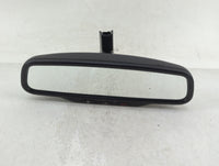 2012-2020 Hyundai Veloster Interior Rear View Mirror Replacement OEM Fits OEM Used Auto Parts - Oemusedautoparts1.com