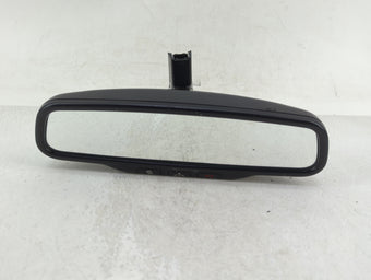 compare product 2012-2020 Hyundai Veloster Interior Rear View Mirror Replacement OEM Fits OEM Used Auto Parts