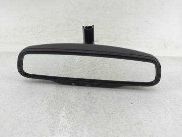 2012-2020 Hyundai Veloster Interior Rear View Mirror Replacement OEM Fits OEM Used Auto Parts - Oemusedautoparts1.com