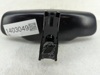 2012-2020 Hyundai Veloster Interior Rear View Mirror Replacement OEM Fits OEM Used Auto Parts - Oemusedautoparts1.com