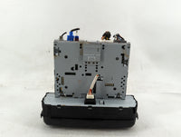 2019-2020 Hyundai Veloster Radio AM FM Cd Player Receiver Replacement P/N:96160J35104X Fits Fits 2019 2020 OEM Used Auto Par