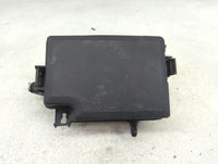 2019-2020 Hyundai Veloster Fusebox Fuse Box Panel Relay Module P/N:91956-J3820 Fits Fits 2019 2020 OEM Used Auto Parts - Oem