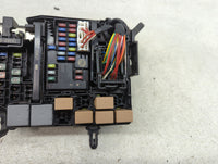 2019-2020 Hyundai Veloster Fusebox Fuse Box Panel Relay Module P/N:91956-J3820 Fits Fits 2019 2020 OEM Used Auto Parts - Oem