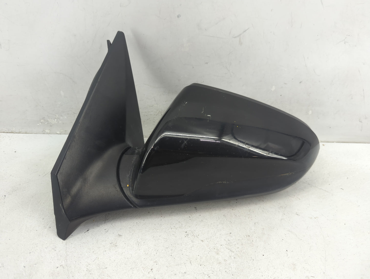 2019-2020 Hyundai Veloster Driver Side View Mirror - Left Door Mirror OEM Used - Oemusedautoparts1.com