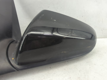 2019-2020 Hyundai Veloster Driver Side View Mirror - Left Door Mirror OEM Used