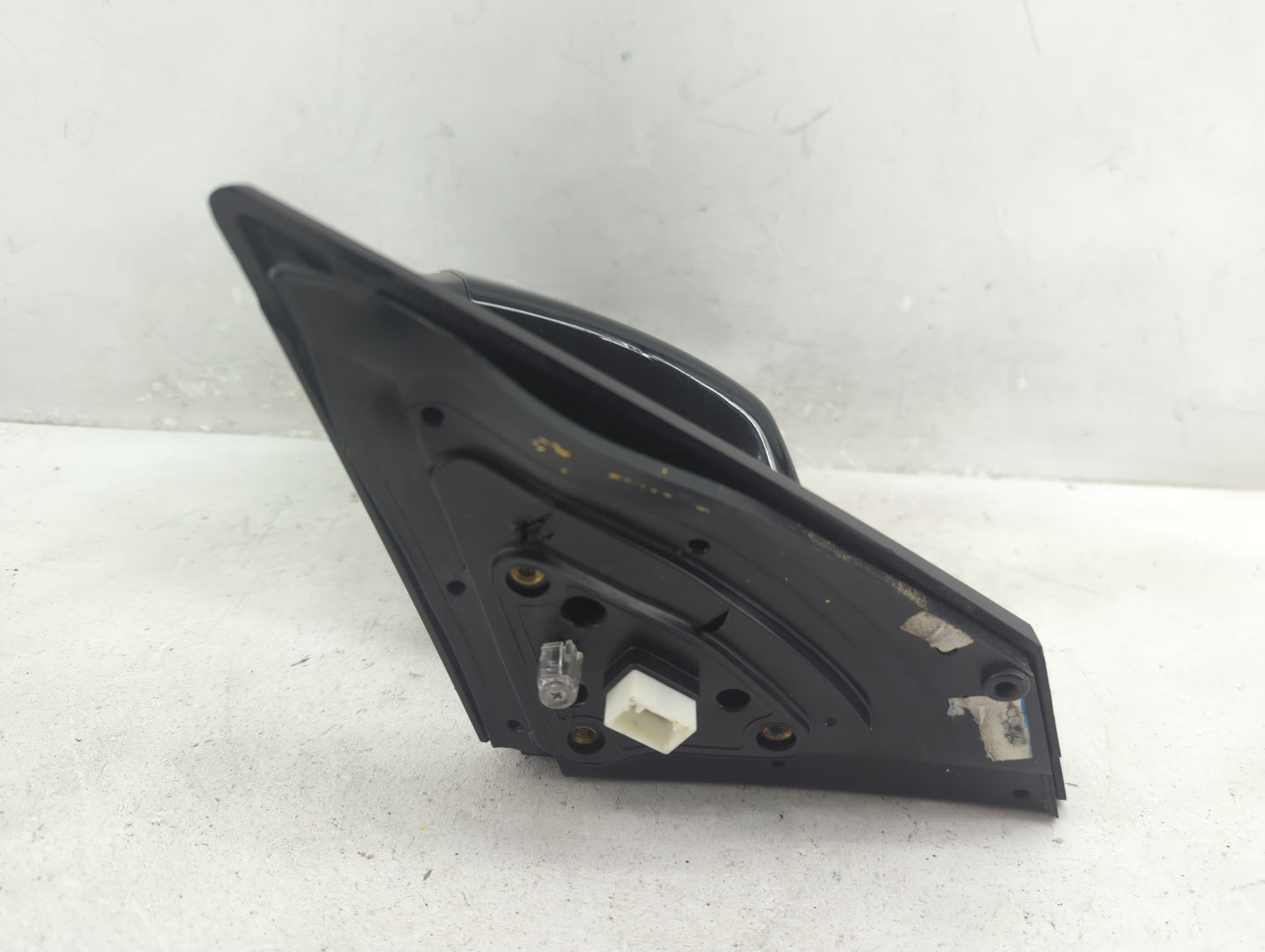 2019-2020 Hyundai Veloster Driver Side View Mirror - Left Door Mirror OEM Used - Oemusedautoparts1.com