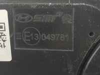 2019-2020 Hyundai Veloster Driver Side View Mirror - Left Door Mirror OEM Used - Oemusedautoparts1.com
