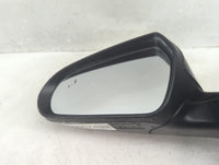 2019-2020 Hyundai Veloster Driver Side View Mirror - Left Door Mirror OEM Used - Oemusedautoparts1.com
