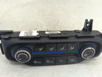 2019-2020 Hyundai Veloster Climate Control Module Temperature AC/Heater Replacement P/N:C20037-3430 Fits Fits 2019 2020 OEM 
