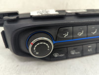 2019-2020 Hyundai Veloster Climate Control Module Temperature AC/Heater Replacement P/N:C20037-3430 Fits Fits 2019 2020 OEM 