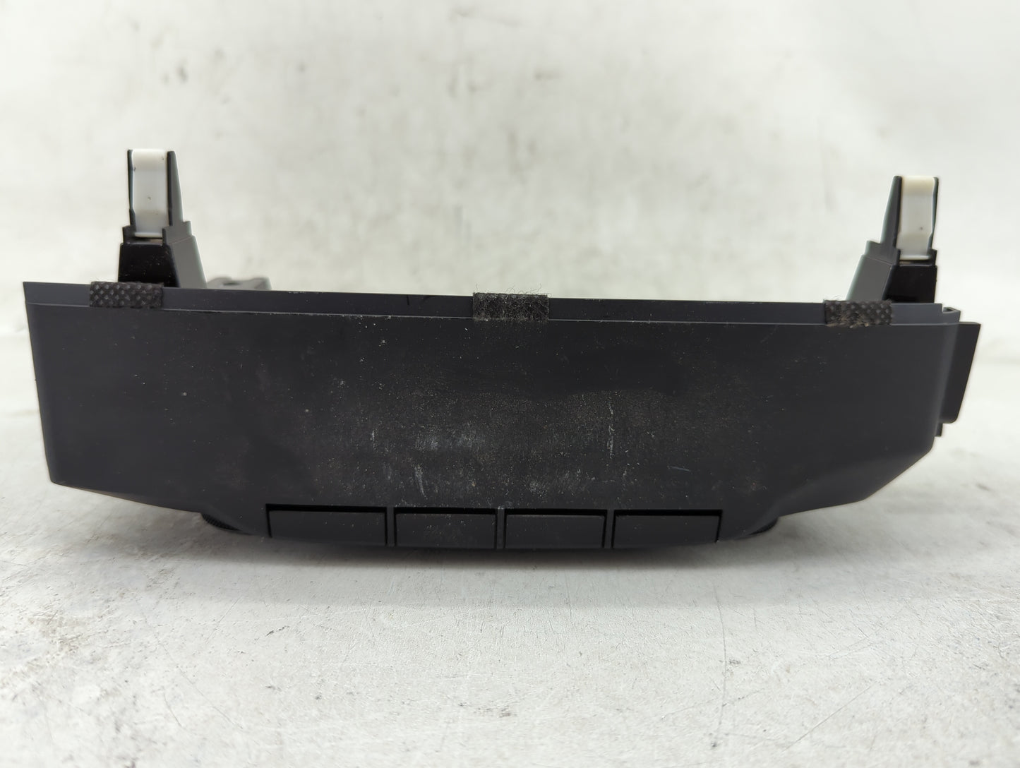 2019-2020 Hyundai Veloster Climate Control Module Temperature AC/Heater Replacement P/N:C20037-3430 180331A0070930 Fits OEM 