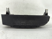 2019-2020 Hyundai Veloster Climate Control Module Temperature AC/Heater Replacement P/N:C20037-3430 180331A0070930 Fits OEM 