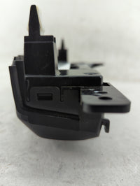 2019-2020 Hyundai Veloster Climate Control Module Temperature AC/Heater Replacement P/N:C20037-3430 180331A0070930 Fits OEM 