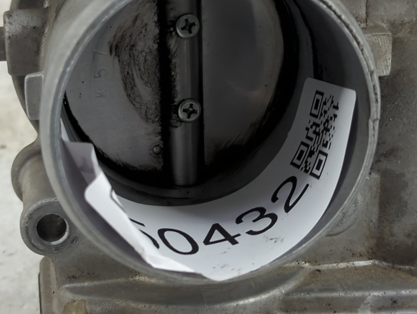 2015-2020 Hyundai Veloster Throttle Body P/N:35100-2B300 Fits Fits 2015 2016 2017 2018 2019 2020 2021 2022 OEM Used Auto Par