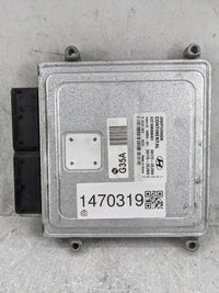 2019-2020 Hyundai Veloster PCM Engine Control Computer ECU ECM PCU OEM P/N:39172-2EJW0 39173-2EJW0 Fits Fits 2019 2020 OEM U