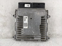 2019-2020 Hyundai Veloster PCM Engine Control Computer ECU ECM PCU OEM P/N:39172-2EJW0 39173-2EJW0 Fits Fits 2019 2020 OEM U
