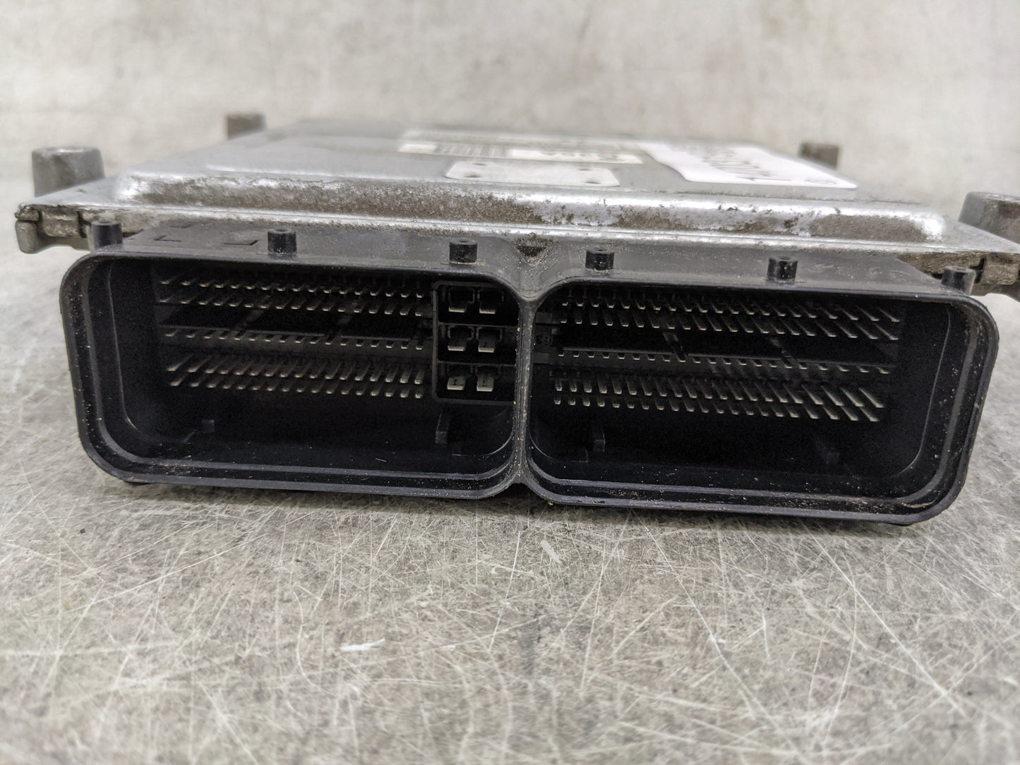 2019-2020 Hyundai Veloster PCM Engine Control Computer ECU ECM PCU OEM P/N:39172-2EJW0 39173-2EJW0 Fits Fits 2019 2020 OEM U