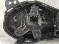 2019-2020 Hyundai Veloster Radio Control Panel 1474673 - Oemusedautoparts1.com