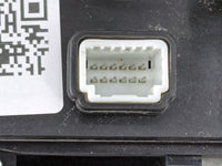 2019-2020 Hyundai Veloster Radio Control Panel 1474673 - Oemusedautoparts1.com