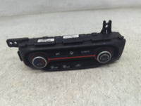 2019-2020 Hyundai Veloster Climate Control Module Temperature AC/Heater Replacement P/N:97250J3010 Fits Fits 2019 2020 OEM U