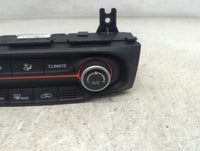 2019-2020 Hyundai Veloster Climate Control Module Temperature AC/Heater Replacement P/N:97250J3010 Fits Fits 2019 2020 OEM U