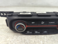 2019-2020 Hyundai Veloster Climate Control Module Temperature AC/Heater Replacement P/N:97250J3010 Fits Fits 2019 2020 OEM U