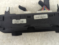 2019-2020 Hyundai Veloster Climate Control Module Temperature AC/Heater Replacement P/N:97250J3010 Fits Fits 2019 2020 OEM U