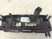 2019-2020 Hyundai Veloster Climate Control Module Temperature AC/Heater Replacement P/N:97250J3010 Fits Fits 2019 2020 OEM U