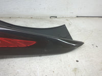2019-2020 Hyundai Veloster Tail Light Assembly Passenger Right OEM P/N:180328 Fits Fits 2019 2020 OEM Used Auto Parts - Oemu