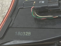 2019-2020 Hyundai Veloster Tail Light Assembly Passenger Right OEM P/N:180328 Fits Fits 2019 2020 OEM Used Auto Parts - Oemu