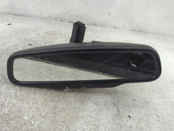 compare product 2012-2020 Hyundai Veloster Interior Rear View Mirror Replacement OEM Fits OEM Used Auto Parts