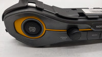 2019-2020 Hyundai Veloster Radio Control Panel - Oemusedautoparts1.com