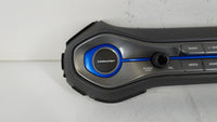 2019-2020 Hyundai Veloster Am Fm Cd Player Radio Receiver - Oemusedautoparts1.com
