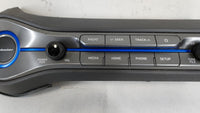 2019-2020 Hyundai Veloster Am Fm Cd Player Radio Receiver 267068 - Oemusedautoparts1.com