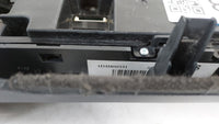 2019-2020 Hyundai Veloster Am Fm Cd Player Radio Receiver 267068 - Oemusedautoparts1.com
