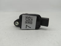 2019 Hyundai Veloster Interior Rear View Mirror Replacement OEM P/N:27300-2E601 Fits OEM Used Auto Parts - Oemusedautoparts1