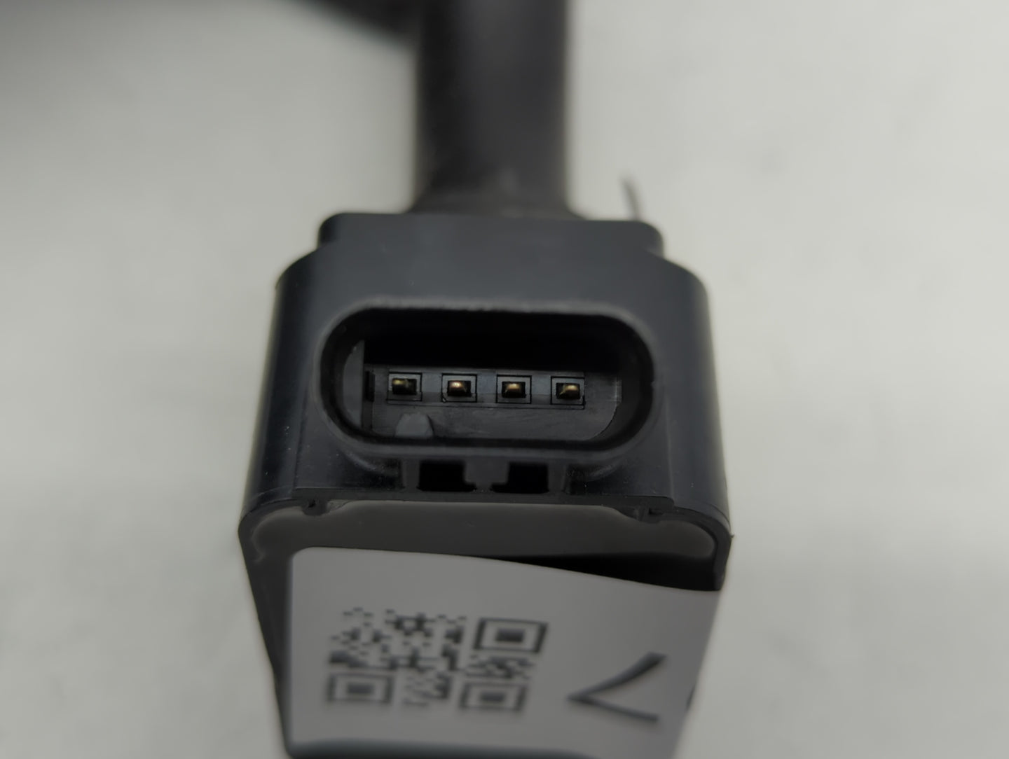 2019 Hyundai Veloster Interior Rear View Mirror Replacement OEM P/N:27300-2E601 Fits OEM Used Auto Parts - Oemusedautoparts1